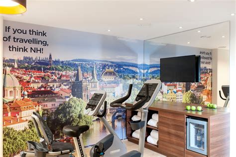 NH Collection Wien City