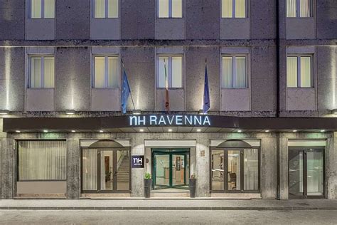 NH+Hotel+Ravenna