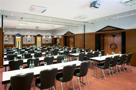 NH Ingolstadt Ingolstadt Meeting Room