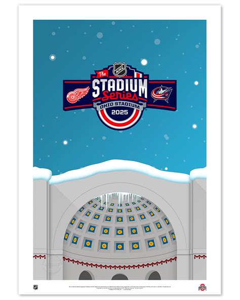 NHL Stadium Series preview
