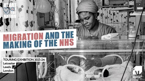 NHS migration