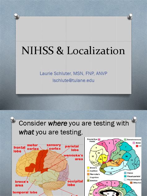NIHSS Expiration: A Paradigm Shift in Neurological Protocols