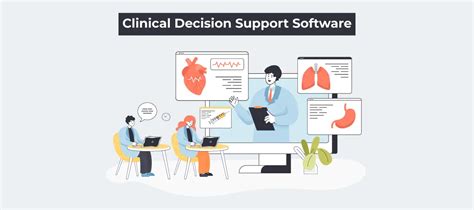 Critical Decision Support