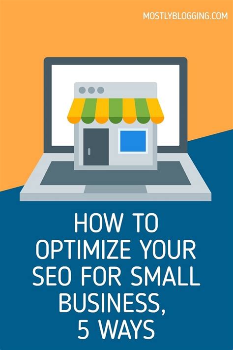 NJ SEO Services for Small Business