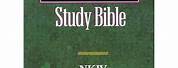 NKJV Thompson Chain Reference Large Print Study Bible