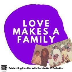 NMAAHC Family Activity