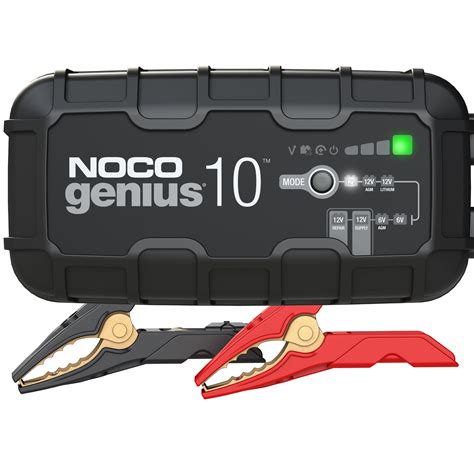 NOCO GENIUS10