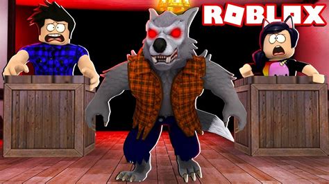 NOVO Flee the Facility com MONSTROS! - Roblox Cryptik - YouTube