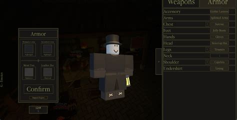 NPC Main Page | Bulwark (on Roblox) Wiki | Fandom