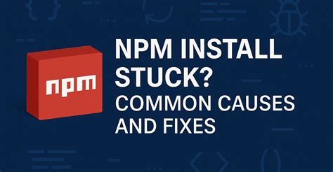 NPM ENOENT Error Explained: Common Causes and Practical Fixes