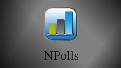 NPolls Logo