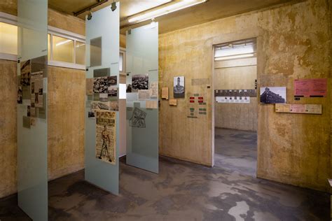 NS Documentation Center Experience