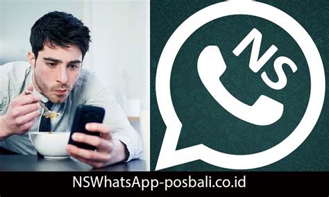 Fitur NSWhatsApp