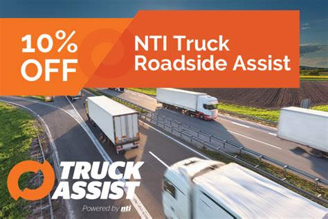 Comprehensive Guide to NTI Truck Insurance 🚚