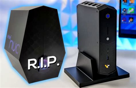 NUC RIP