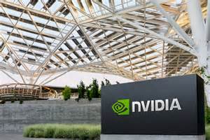 NVIDIA NVDA stock
