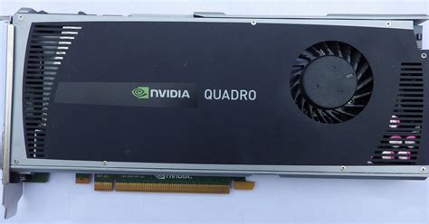 NVIDIA Quadro