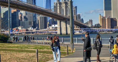 NYC Boroughs Tour