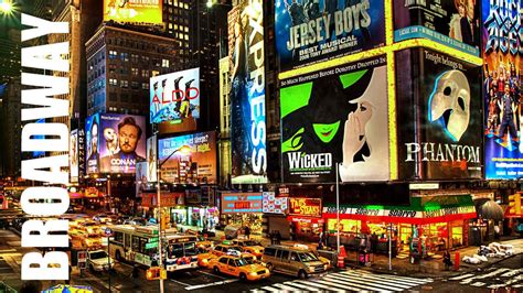 NYC Broadway Show Business Private Tour: A Candid Review
