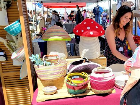 NYC Craft Markets