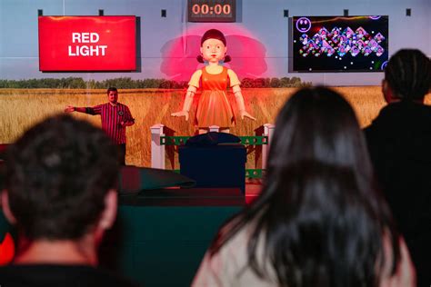 NYC Squid Game Experience: Is It Really Worth Trying?