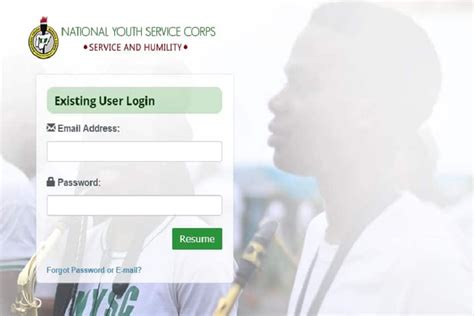 NYSC