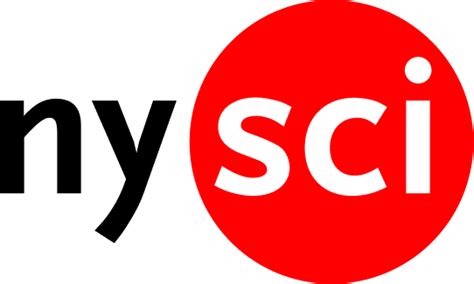 NYSCI Tickets