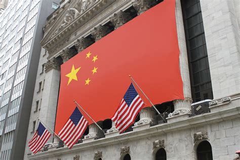 NYSE China