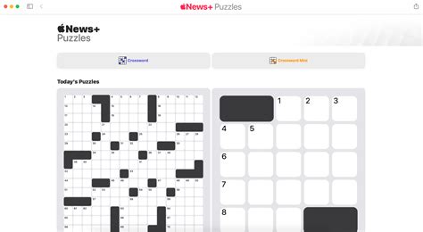 NYT Crossword Subscription Issues - Apple Community