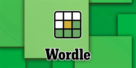 NYT Wordle