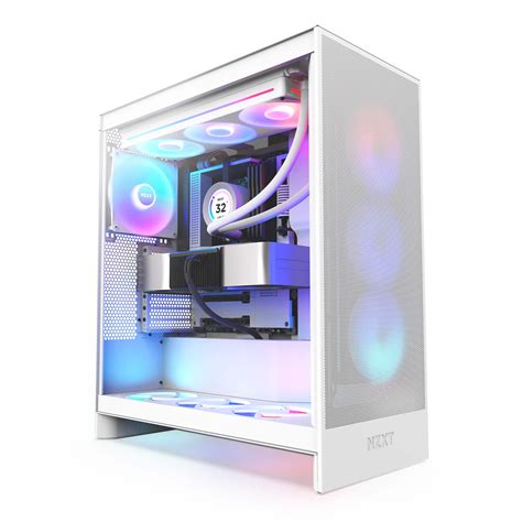 NZXT H7 Flow: Price, specs, and availability