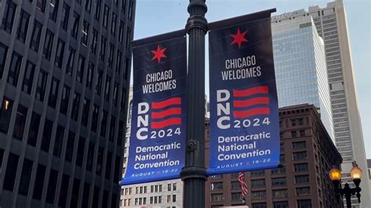 Na Convention 2025 Schedule
