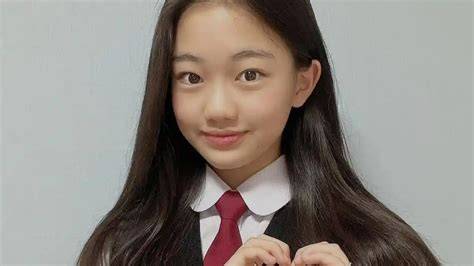 Na Haeun Biodata