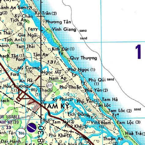 nha trang vietnam map Alaina Buck