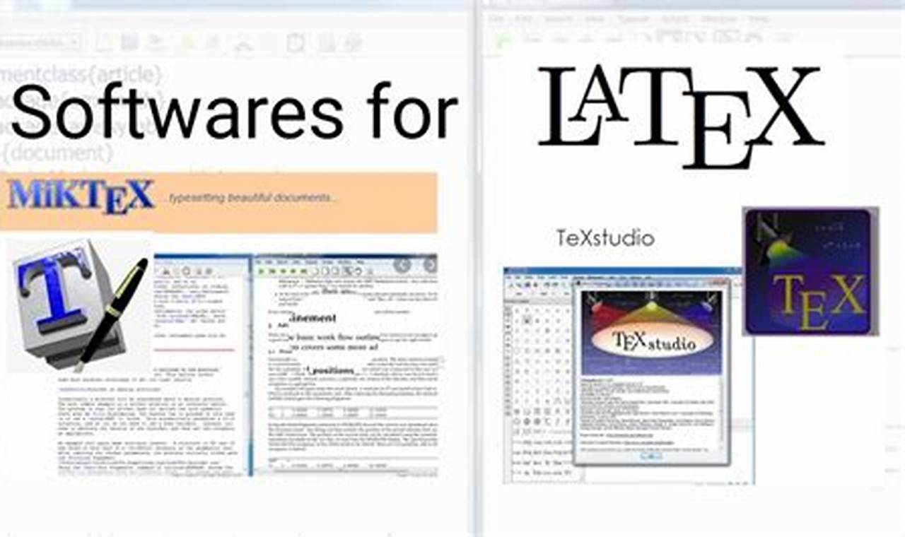 Naacl 2024 Latex Software