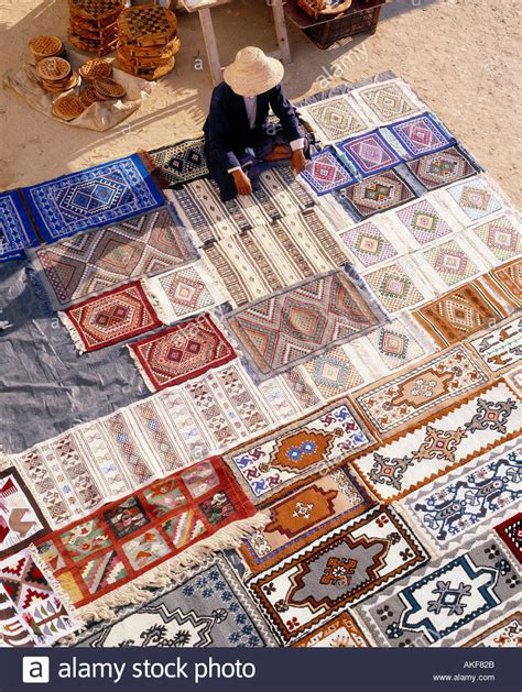 Nabeul Friday Market