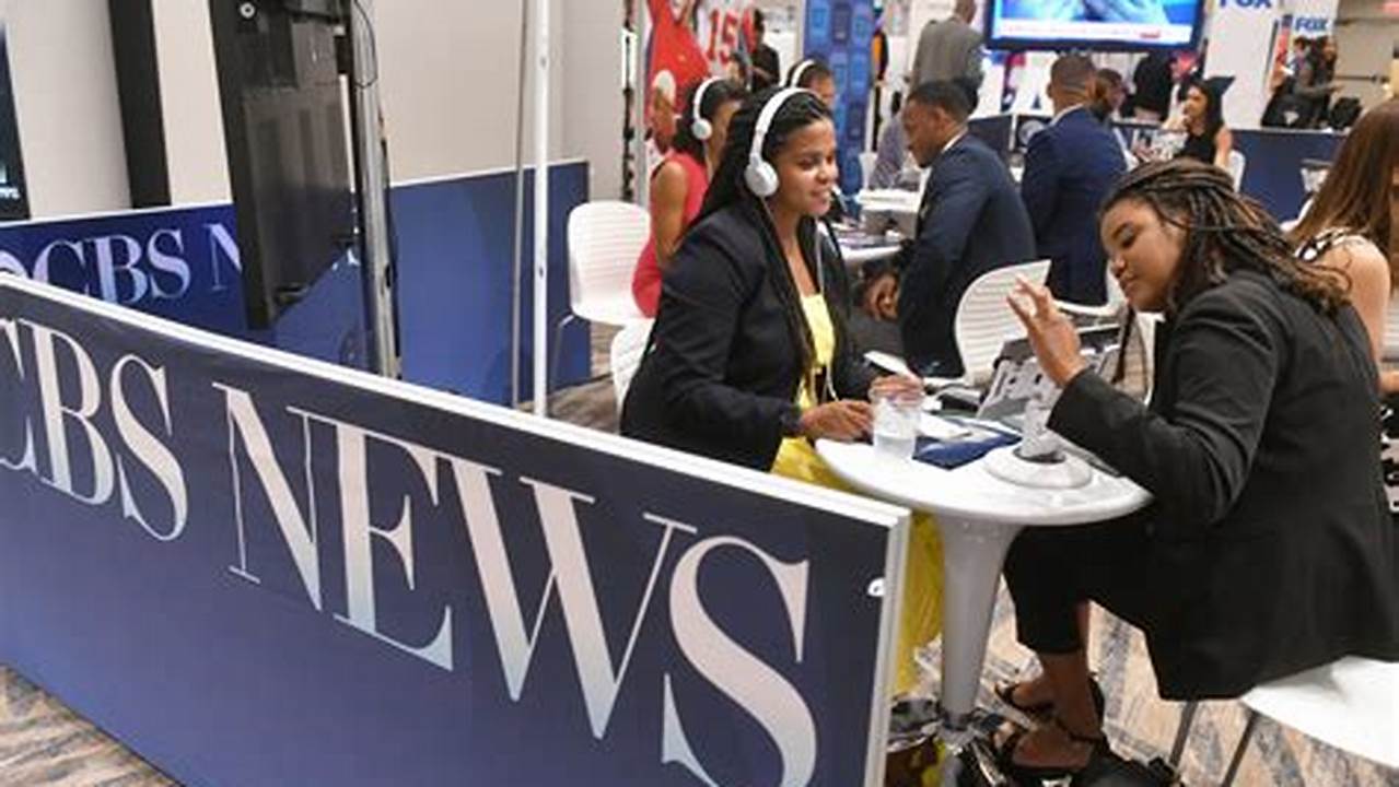 Nabj Conference 2024 Moderators 2024