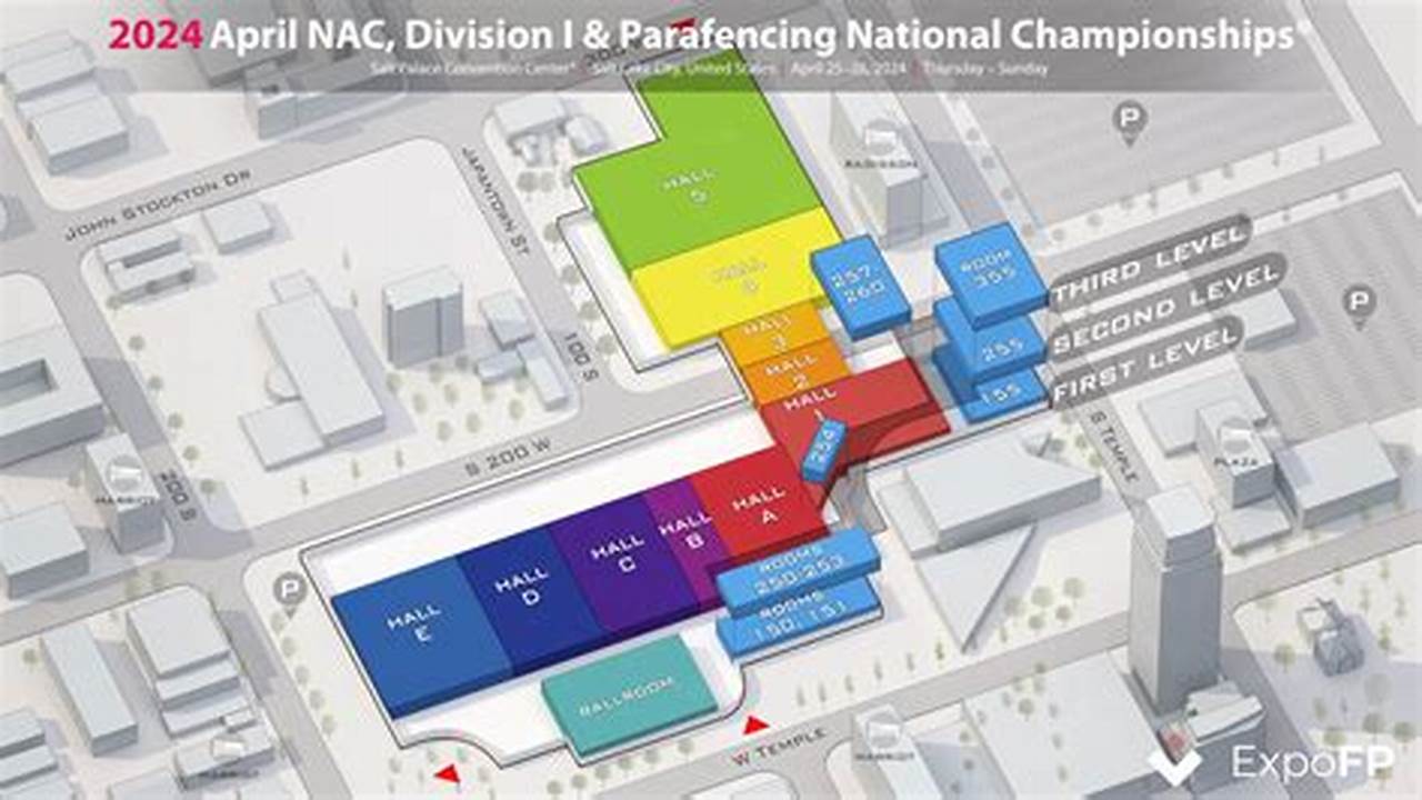 Nac Convention 2024