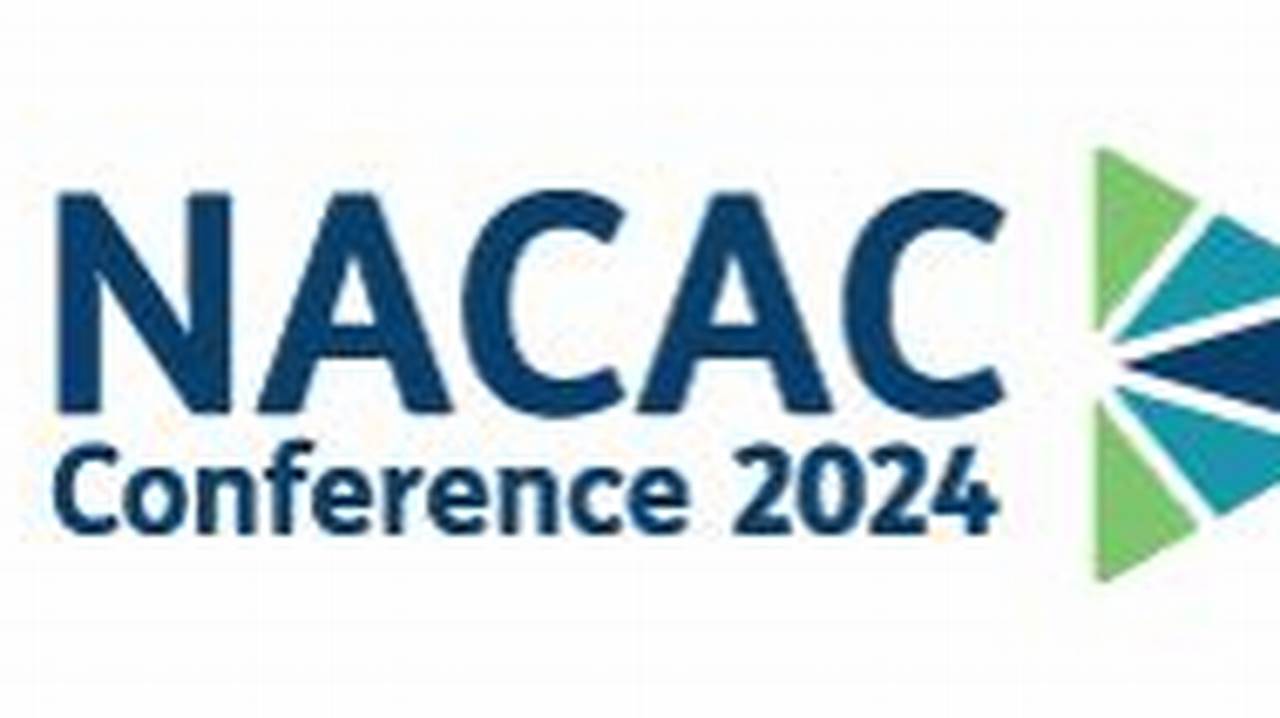 Nacac Conference 2024