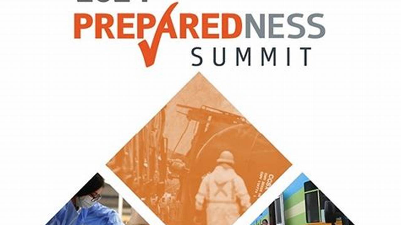 Naccho Preparedness Summit 2024 Conference