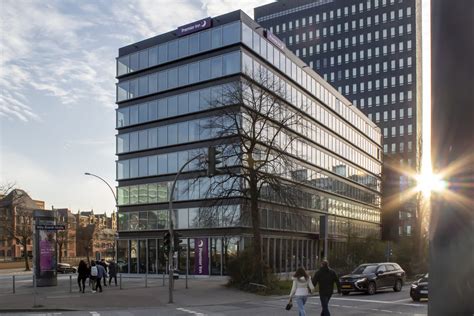 Nachhaltigkeit und Umweltbewusstsein Hotel Premier Inn Hamburg City Zentrum