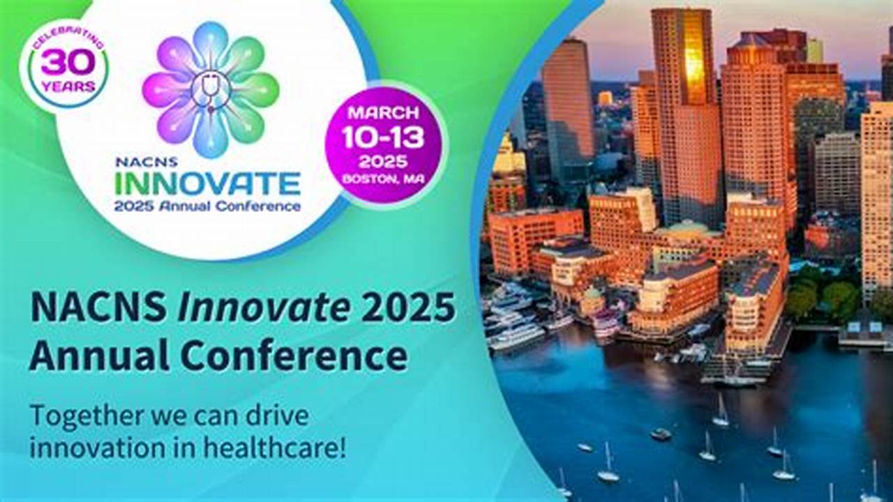 Nacns Conference 2025