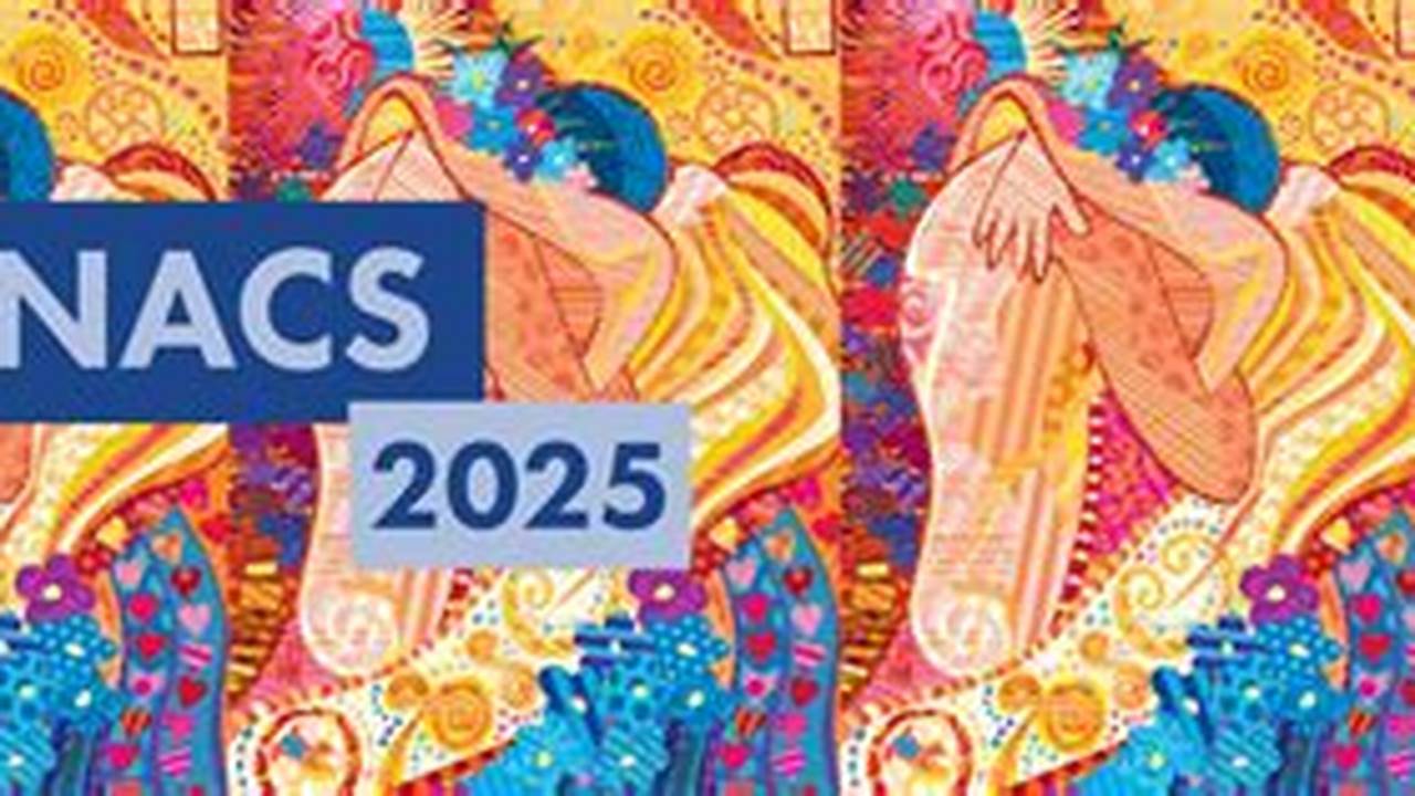 Nacs 2024 Conference League