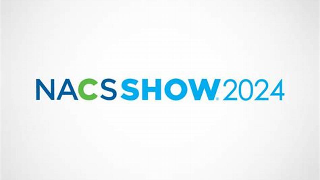 Nacs Convention 2024 Lok