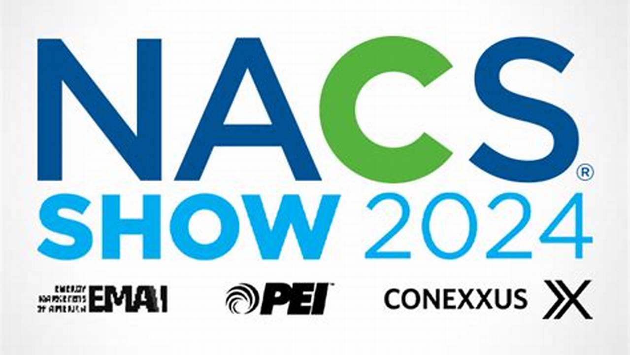 Nacs Convention 2024 Tacoma