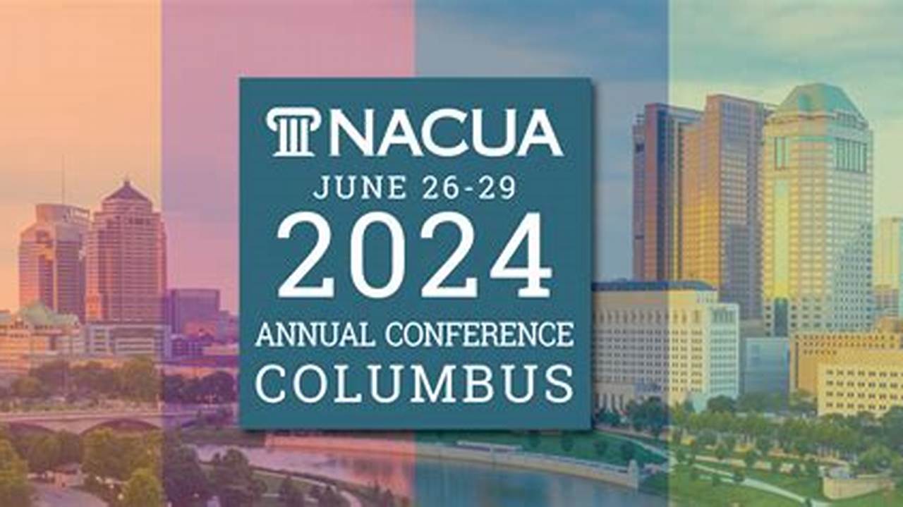 Nacua Conference 2025