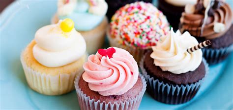 Nadia Cakes