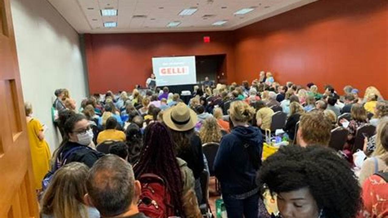 Naea Conference 2024 Scholarship 2.0