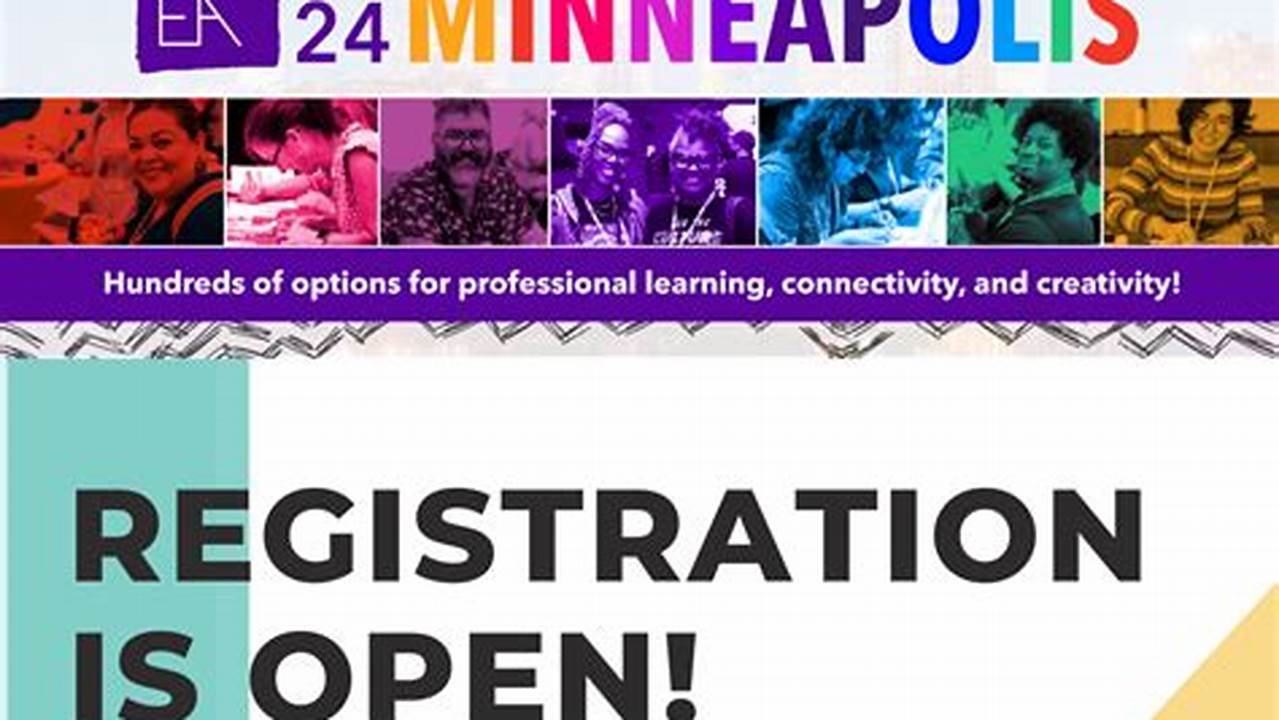 Naea National Convention 2024