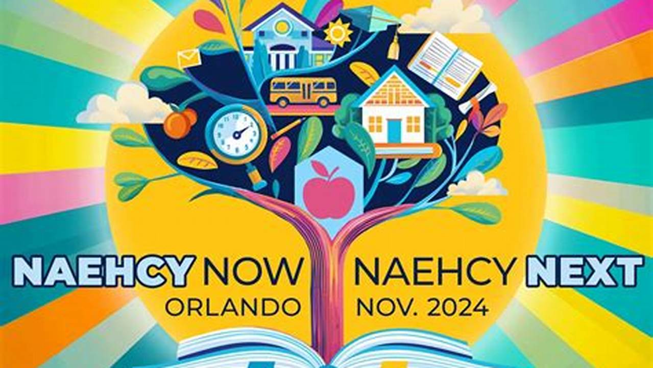 Naehcy Conference 2024